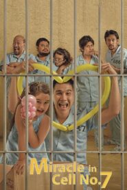 Miracle in Cell No. 7 2022 one on netflix