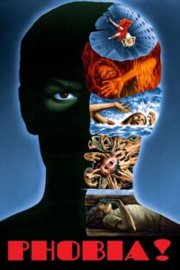 Phobia 1980 one on netflix