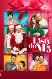 Letters to Santa 5 2022 one on netflix