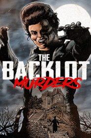 The Backlot Murders 2002 one on netflix