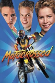 Motocrossed! 2001 one on netflix