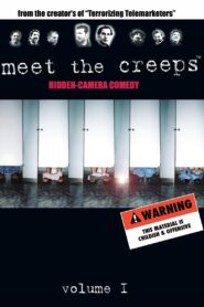 Meet the Creeps, Vol. 1 2004 one on netflix