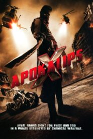 Apokalips X 2014 one on netflix