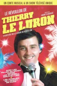 Sylvestre ou Le Luron du réveillon 1981 one on netflix