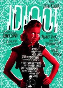 The Idiot 2011 one on netflix