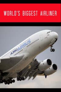 World’s Biggest Airliner: Building the Airbus A380 2005 one on netflix