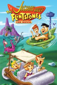 The Jetsons Meet the Flintstones 1987 one on netflix