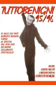 TuttoBenigni 95/96 1996 one on netflix