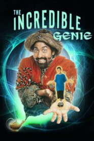 The Incredible Genie 1999 one on netflix