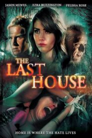 The Last House 2015 one on netflix