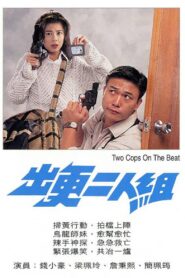 Two Cops on the Beat 1995 one on netflix