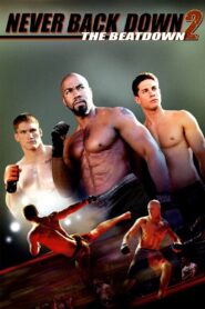 Never Back Down 2: The Beatdown 2011 one on netflix