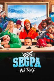Les SEGPA au ski 2023 one on netflix
