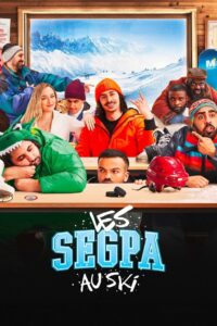 Les SEGPA au ski 2023 one on netflix