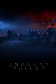 Uncanny Valley 2015 one on netflix