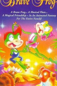 The Brave Frog 1989 one on netflix