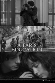 A Paris Education 2018 one on netflix