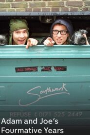 Adam and Joe’s Fourmative Years 1997 one on netflix