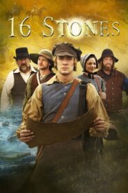 16 Stones 2014 one on netflix