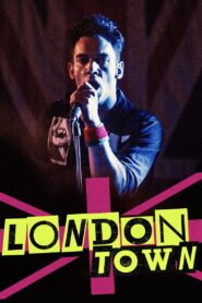 London Town 2017 one on netflix