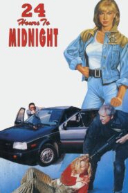 24 Hours to Midnight 1985 one on netflix
