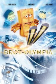 Brot-Olympia 2006 one on netflix