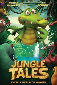 Jungle Tales 2010 one on netflix