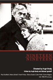 Nineteen Nineteen 1985 one on netflix