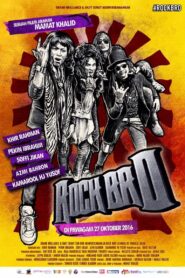 Rock Bro 2016 one on netflix