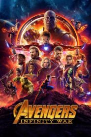 Avengers: Infinity War 2018 one on netflix