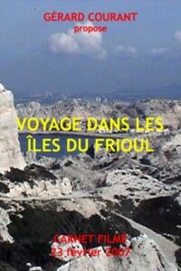 Voyage dans les îles du Frioul 2010 one on netflix