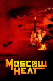 Moscow Heat 2004 one on netflix