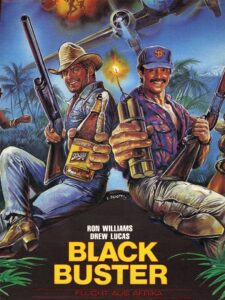 Kunyonga – Mord in Afrika 1986 one on netflix