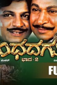 Gandhada Gudi: Part 2 1994 one on netflix