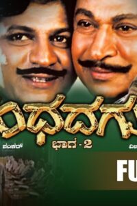 Gandhada Gudi: Part 2 1994 one on netflix