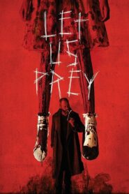Let Us Prey 2014 one on netflix