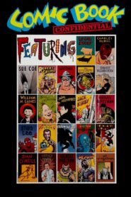 Comic Book Confidential 1989 one on netflix