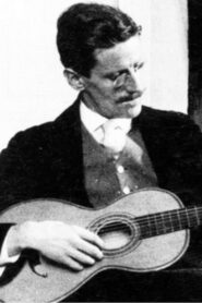 Is There One Who Understands Me? The World of James Joyce 1983 one on netflix