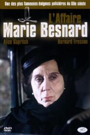 L’Affaire Marie Besnard 1986 one on netflix