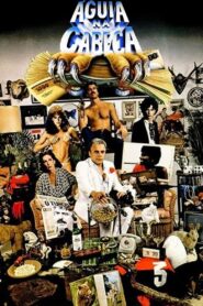 Águia na Cabeça 1984 one on netflix