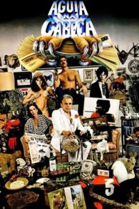Águia na Cabeça 1984 one on netflix