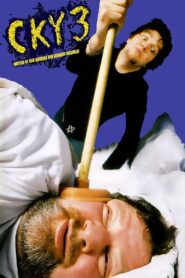 CKY 3 2001 one on netflix