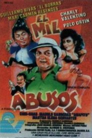 El mil abusos 1990 one on netflix