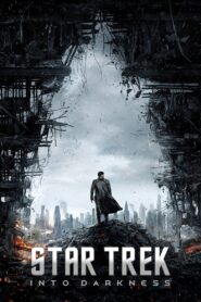 Star Trek Into Darkness 2013 one on netflix