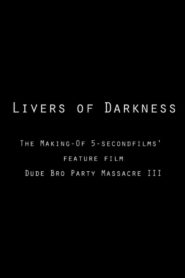Livers of Darkness: Making “Dude Bro Party Massacre III” 2016 one on netflix