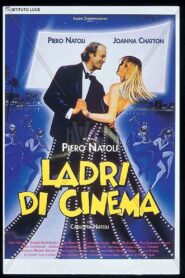 Ladri di cinema 1994 one on netflix
