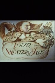 Boswell and Johnson’s Tour of the Western Isles 1993 one on netflix