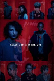 Rules for Werewolves 2020 one on netflix