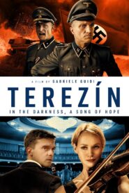 Terezín 2023 one on netflix