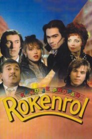 The Fall of Rock and Roll 1989 one on netflix